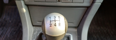 FORD FOCUS 1.6 TREND 5P