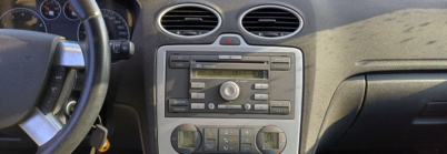 FORD FOCUS 1.6 TREND 5P