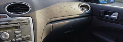 FORD FOCUS 1.6 TREND 5P