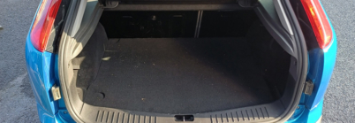 FORD FOCUS 1.6 TREND 5P