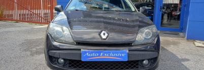RENAULT LAGUNA DYNAMIQUE TOM TOM DCI 130 CV FAP