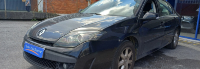 RENAULT LAGUNA DYNAMIQUE TOM TOM DCI 130 CV FAP