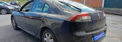 RENAULT LAGUNA DYNAMIQUE TOM TOM DCI 130 CV FAP