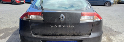 RENAULT LAGUNA DYNAMIQUE TOM TOM DCI 130 CV FAP