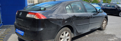 RENAULT LAGUNA DYNAMIQUE TOM TOM DCI 130 CV FAP