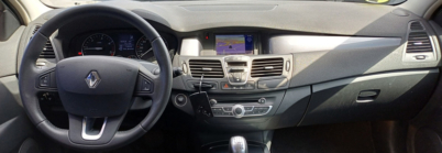 RENAULT LAGUNA DYNAMIQUE TOM TOM DCI 130 CV FAP