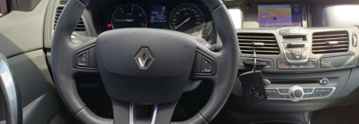 RENAULT LAGUNA DYNAMIQUE TOM TOM DCI 130 CV FAP
