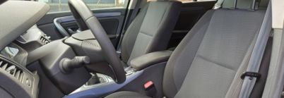 RENAULT LAGUNA DYNAMIQUE TOM TOM DCI 130 CV FAP