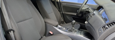RENAULT LAGUNA DYNAMIQUE TOM TOM DCI 130 CV FAP