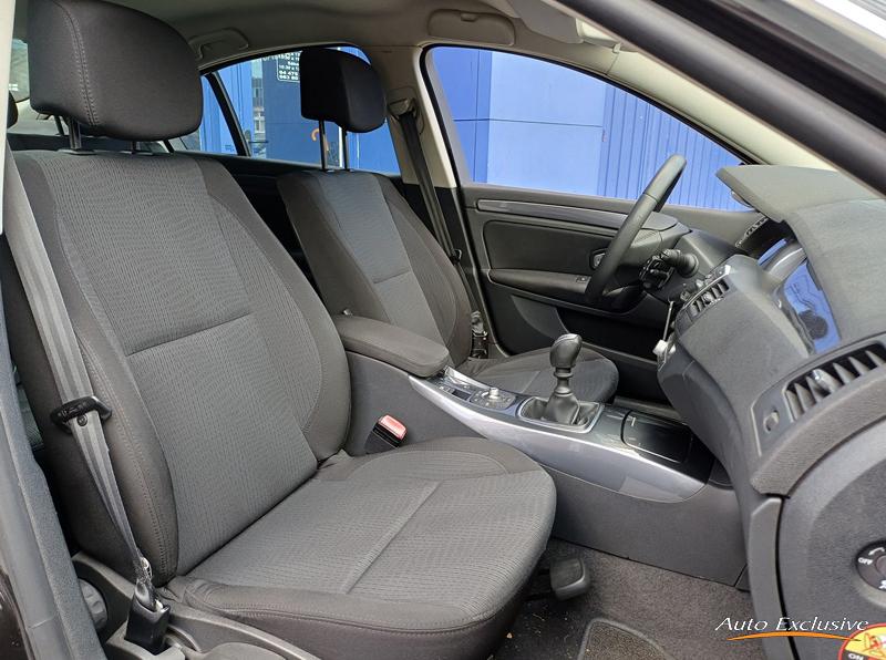 RENAULT LAGUNA DYNAMIQUE TOM TOM DCI 130 CV FAP