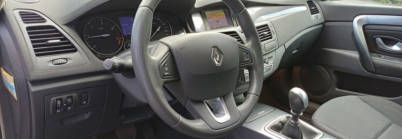 RENAULT LAGUNA DYNAMIQUE TOM TOM DCI 130 CV FAP