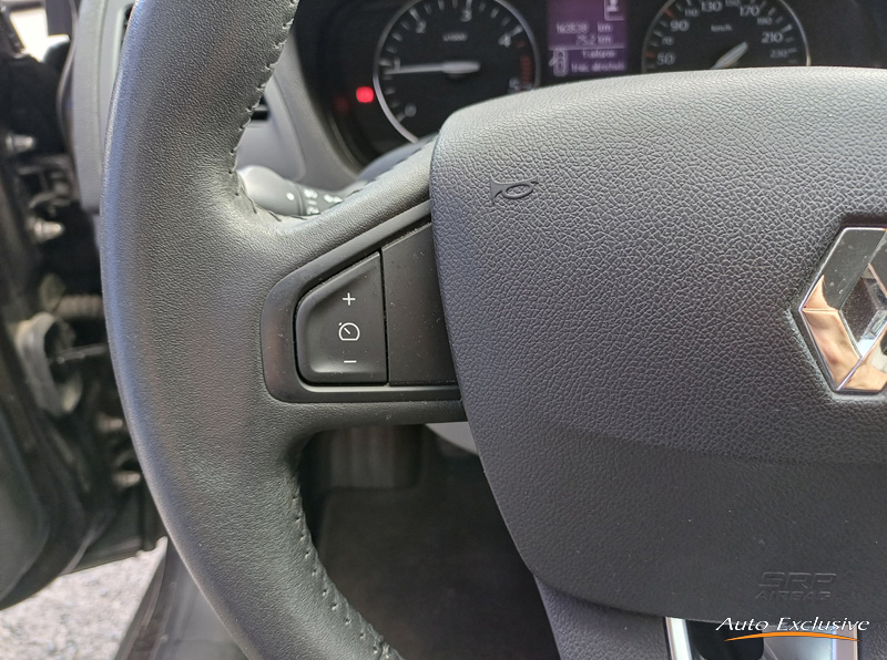 RENAULT LAGUNA DYNAMIQUE TOM TOM DCI 130 CV FAP