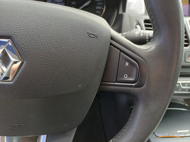 RENAULT LAGUNA DYNAMIQUE TOM TOM DCI 130 CV FAP