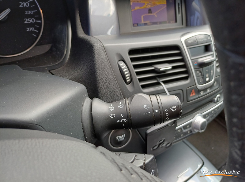 RENAULT LAGUNA DYNAMIQUE TOM TOM DCI 130 CV FAP