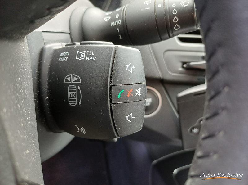 RENAULT LAGUNA DYNAMIQUE TOM TOM DCI 130 CV FAP