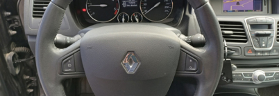 RENAULT LAGUNA DYNAMIQUE TOM TOM DCI 130 CV FAP