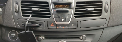 RENAULT LAGUNA DYNAMIQUE TOM TOM DCI 130 CV FAP