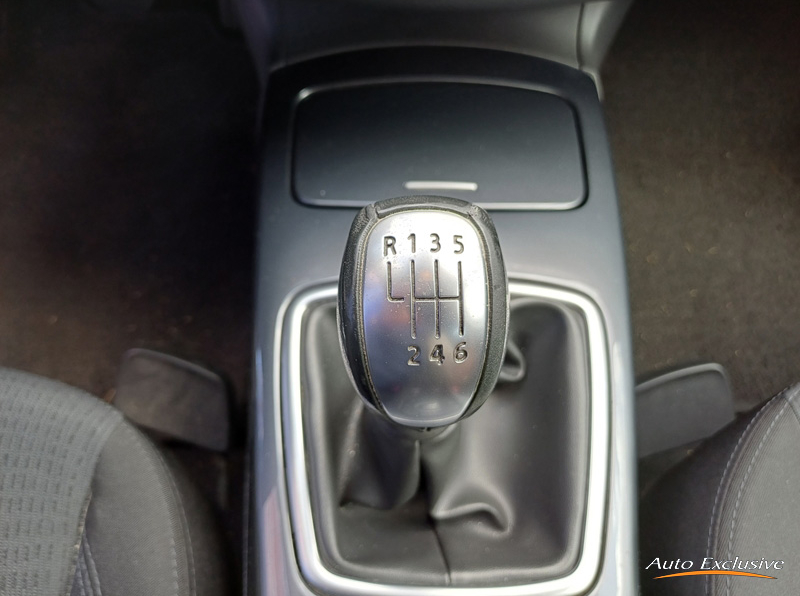 RENAULT LAGUNA DYNAMIQUE TOM TOM DCI 130 CV FAP