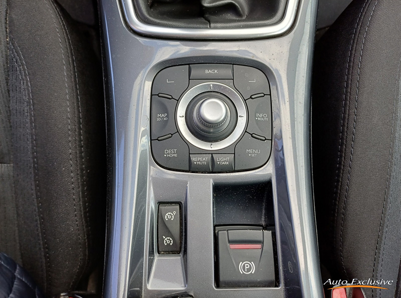 RENAULT LAGUNA DYNAMIQUE TOM TOM DCI 130 CV FAP