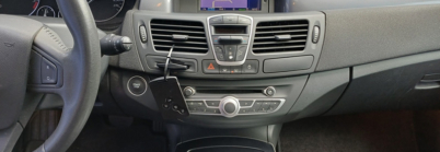 RENAULT LAGUNA DYNAMIQUE TOM TOM DCI 130 CV FAP