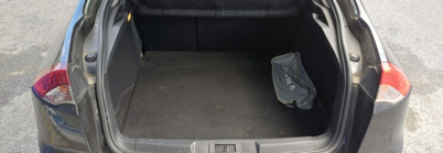RENAULT LAGUNA DYNAMIQUE TOM TOM DCI 130 CV FAP