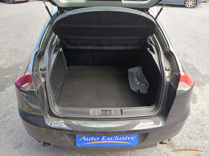 RENAULT LAGUNA DYNAMIQUE TOM TOM DCI 130 CV FAP