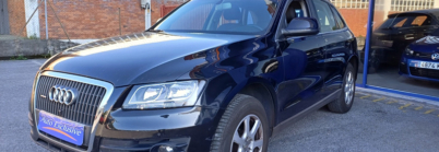 AUDI Q5 2.0 TDI 170 CV QUATTRO