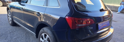 AUDI Q5 2.0 TDI 170 CV QUATTRO