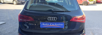 AUDI Q5 2.0 TDI 170 CV QUATTRO
