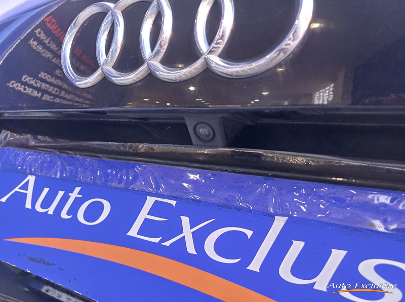 AUDI Q5 2.0 TDI 170 CV QUATTRO