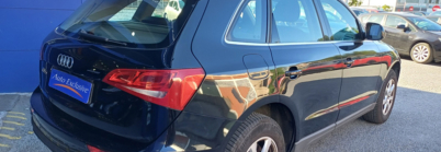 AUDI Q5 2.0 TDI 170 CV QUATTRO