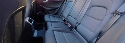 AUDI Q5 2.0 TDI 170 CV QUATTRO