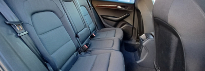 AUDI Q5 2.0 TDI 170 CV QUATTRO