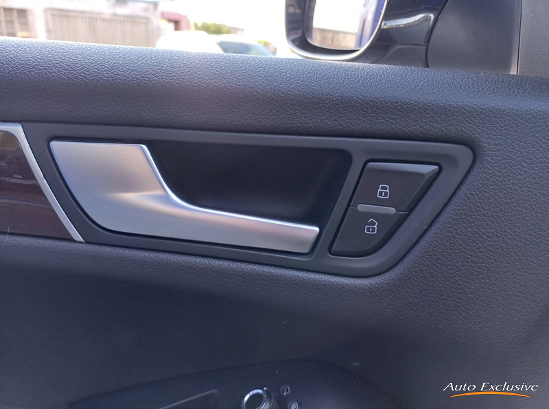 AUDI Q5 2.0 TDI 170 CV QUATTRO