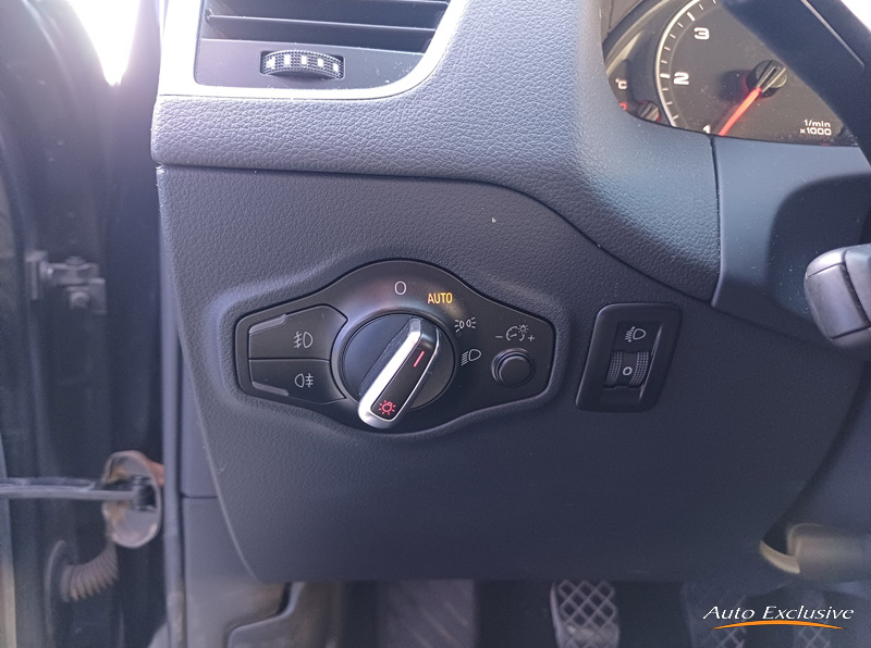 AUDI Q5 2.0 TDI 170 CV QUATTRO