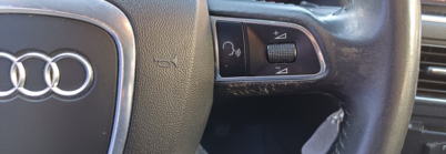 AUDI Q5 2.0 TDI 170 CV QUATTRO