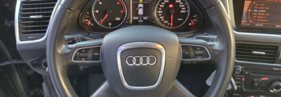 AUDI Q5 2.0 TDI 170 CV QUATTRO
