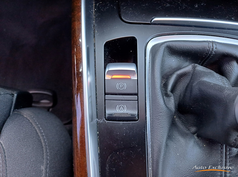 AUDI Q5 2.0 TDI 170 CV QUATTRO