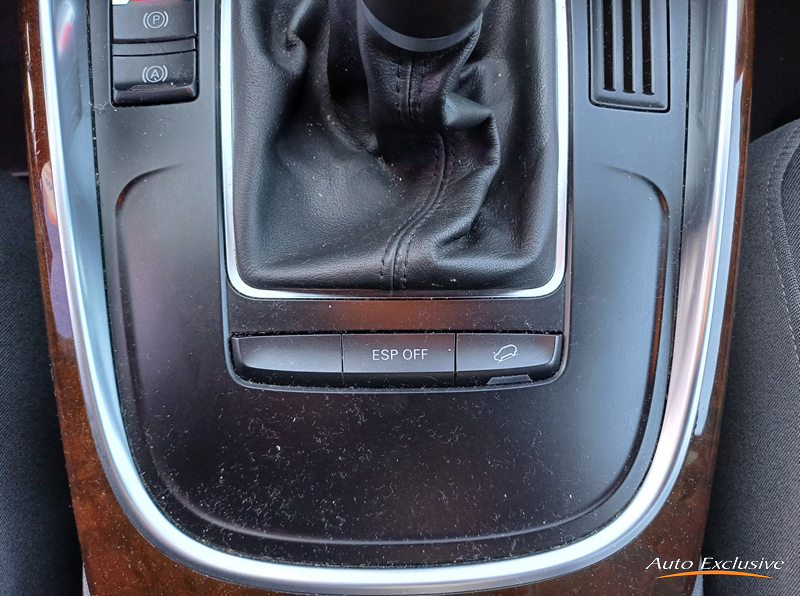 AUDI Q5 2.0 TDI 170 CV QUATTRO