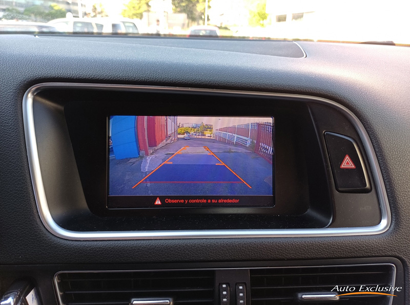 AUDI Q5 2.0 TDI 170 CV QUATTRO