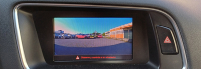 AUDI Q5 2.0 TDI 170 CV QUATTRO