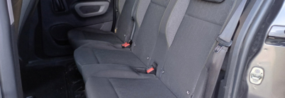 PEUGEOT RIFTER ACTIVE STANDARD BLUE HDI 100 CV