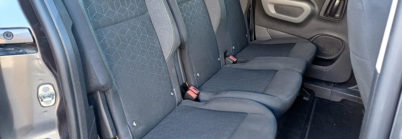 PEUGEOT RIFTER ACTIVE STANDARD BLUE HDI 100 CV