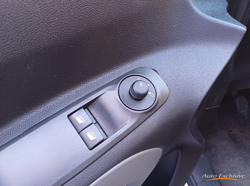 PEUGEOT RIFTER ACTIVE STANDARD BLUE HDI 100 CV