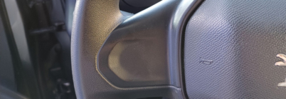 PEUGEOT RIFTER ACTIVE STANDARD BLUE HDI 100 CV