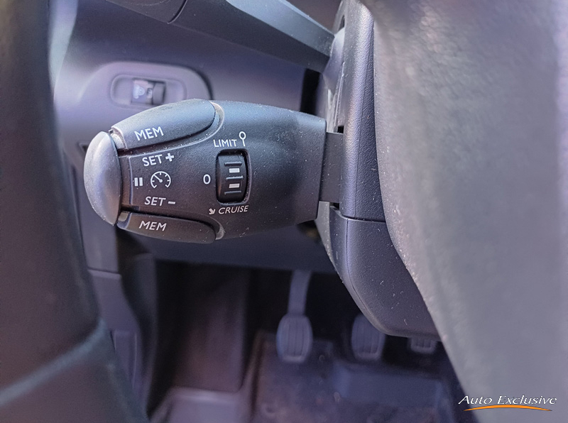 PEUGEOT RIFTER ACTIVE STANDARD BLUE HDI 100 CV