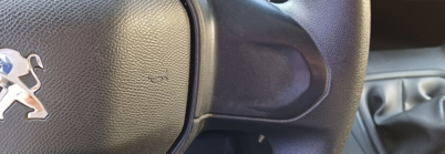 PEUGEOT RIFTER ACTIVE STANDARD BLUE HDI 100 CV