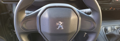 PEUGEOT RIFTER ACTIVE STANDARD BLUE HDI 100 CV
