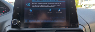 PEUGEOT RIFTER ACTIVE STANDARD BLUE HDI 100 CV
