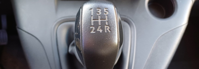 PEUGEOT RIFTER ACTIVE STANDARD BLUE HDI 100 CV